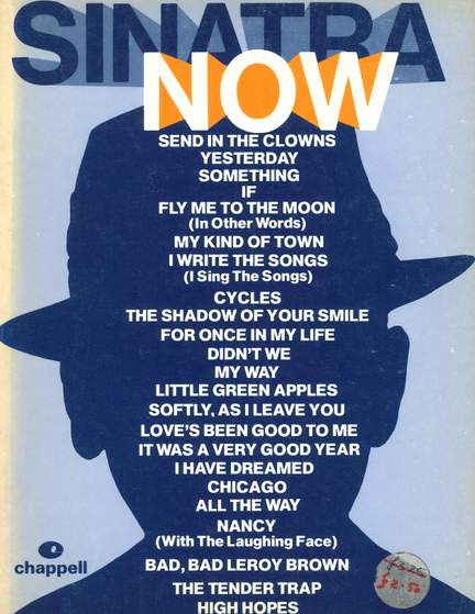 Frank Sinatra: Something