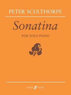 Peter Sculthorpe: Sonatina