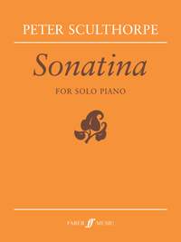 Peter Sculthorpe: Sonatina