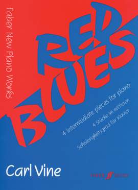 Carl Vine: Spartacus (from 'Red Blues')