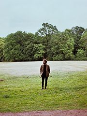 Federico Albanese: Space in Between