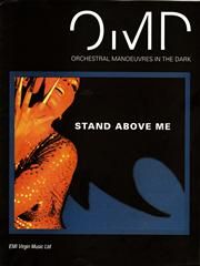 OMD: Stand Above Me