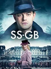 Dan Jones: SS-GB Title Theme