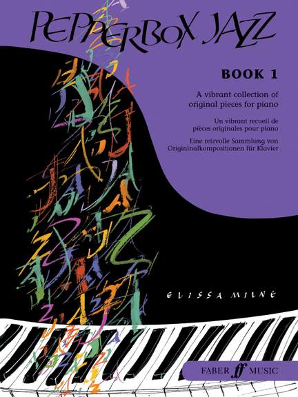 Elissa Milne: Stomp