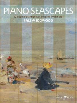 Pam Wedgwood: Stormy Seas