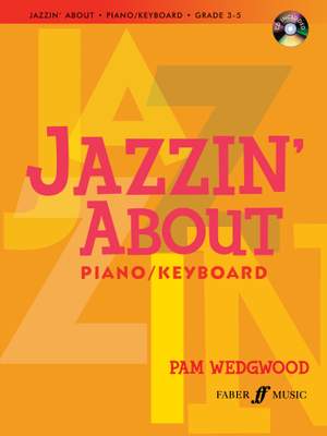 Pam&#x20;Wedgwood&#x3A;&#x20;Summer&#x20;Song&#x20;&#x28;from&#x20;&#x27;Jazzin&#x27;&#x20;About&#x27;&#x29;