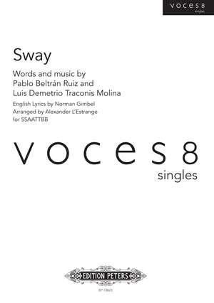 Pablo Beltran Ruiz: Sway
