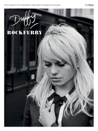 Duffy: Syrup & Honey