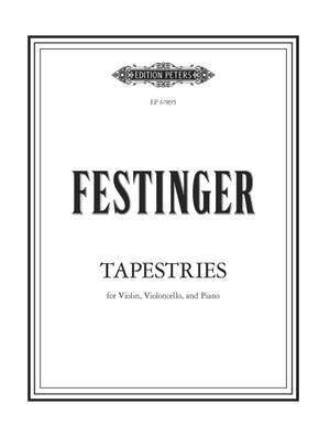 Richard Festinger: Tapestries