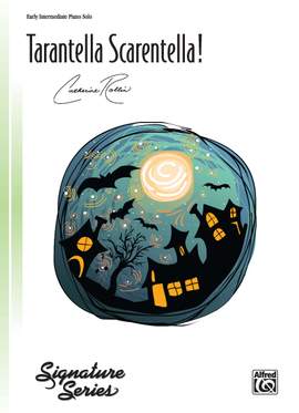 Catherine Rollin: Tarantella Scarentella