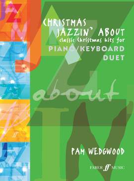 Pam Wedgwood: The 12 Days of Christmas (excluding week-ends)