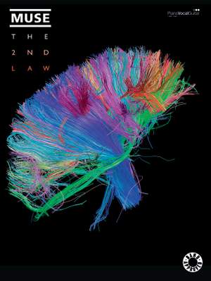 Muse: The 2nd Law: Isolated System
