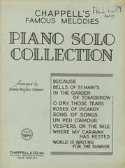 A. Emmett Adams: The Bells Of St Mary's