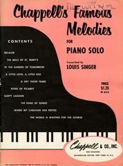 A. Emmett Adams: The Bells Of St Mary's