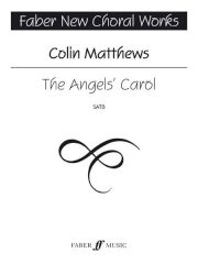 Colin Matthews: The Angels' Carol