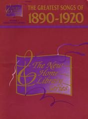 Charles B Ward: The Band Played On