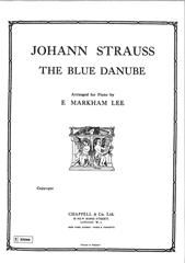 Johann Strauss: The Blue Danube
