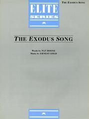 Ernest Gold: The Exodus Song