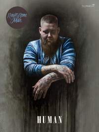 Rag 'n' Bone Man: The Fire