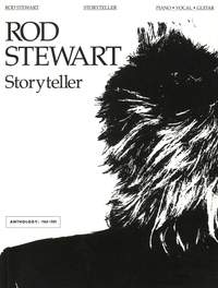 Rod Stewart: The First Cut Is The Deepest