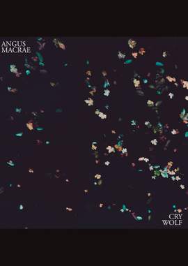 Angus MacRae: The Distance Between