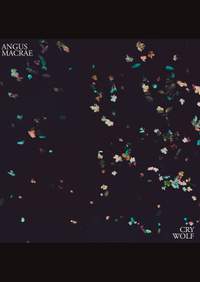 Angus MacRae: The Distance Between