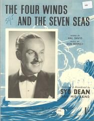 Syd Dean: The Four Winds And The Seven Seas