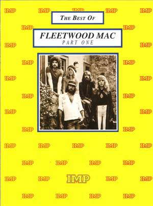 Fleetwood Mac: The Green Manalishi (With The Two Prong Crown)