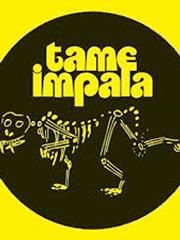 Tame Impala: The Less I Know The Better