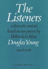 Douglas Young: The Listeners