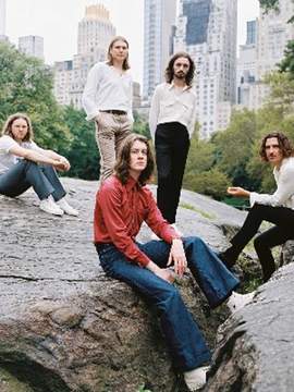 Blossoms: The Keeper