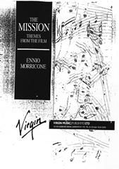 Ennio Morricone: The Mission