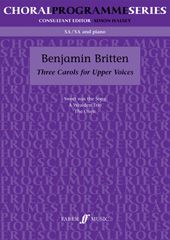 Benjamin Britten: The Oxen