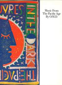 Paul Humphreys: The Pacific Age