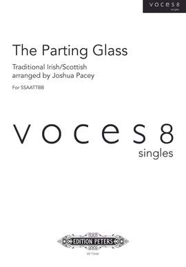 Scottish Traditional: The Parting Glass