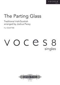 Scottish Traditional: The Parting Glass