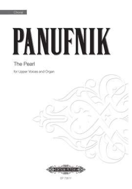 Roxanna Panufnik: The Pearl