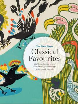 Camille Saint-Saens: The Swan (from 'Les Carnaval Des Animaux')