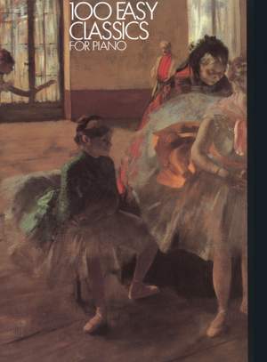 Emile Waldteufel: The Skaters' Waltz (Les Patineurs)