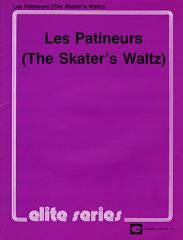 Emile Waldteufel: The Skaters' Waltz (Les Patineurs)