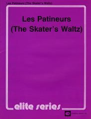 Emile Waldteufel: The Skaters' Waltz (Les Patineurs)