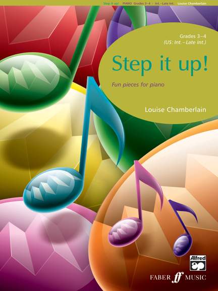 Louise Chamberlain: The Unknown