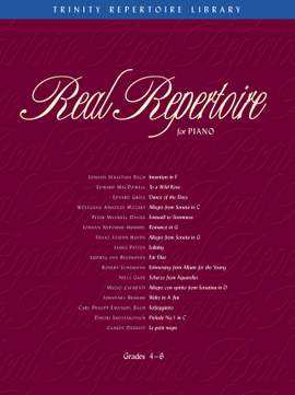Edward MacDowell: To A Wild Rose Op.51 No.1