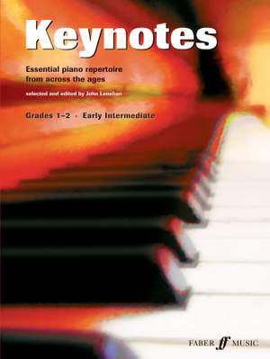 Bedrich Smetana: Toccata