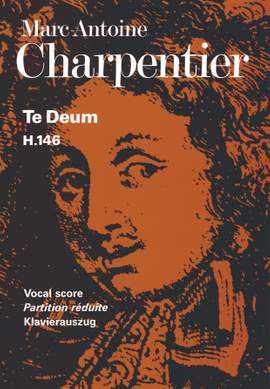 Marc-Antoine Charpentier: Tu devicto