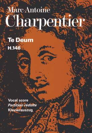 Marc-Antoine Charpentier: Tu devicto