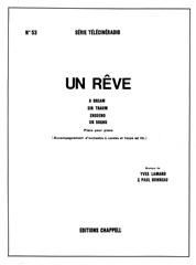 Yves Lamand: Un Rêve