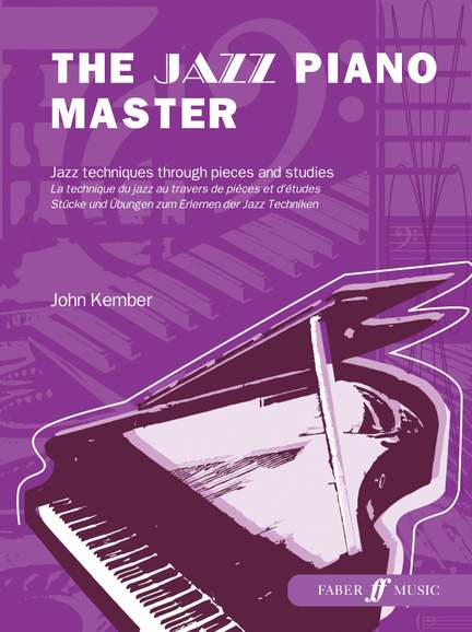 John Kember: Two Into One