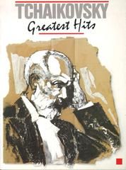 Pyotr Ilyich Tchaikovsky: Valse Des Fleurs