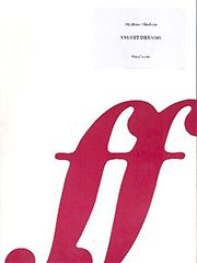 Matthew Hindson: Velvet Dreams